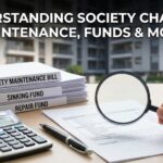 Society Charges