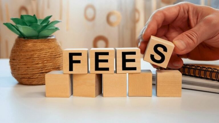 Maintenance Fees