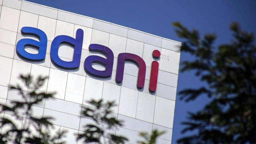 Adani Group's