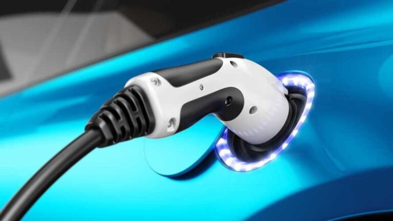 Bombay High Court Orders Rules for EV Charging in Housing Societies