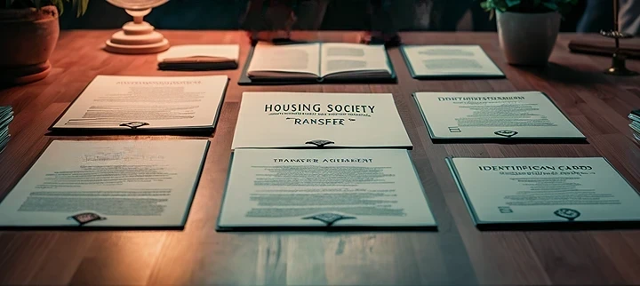 Housing Society Membership Transfers