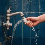 Water Supply