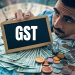 GST