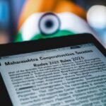 Maharashtra Cooperative Societies Rules 2025