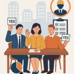 Quorum Rules for Developer Appointment in Housing Society Redevelopment