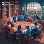 society registration