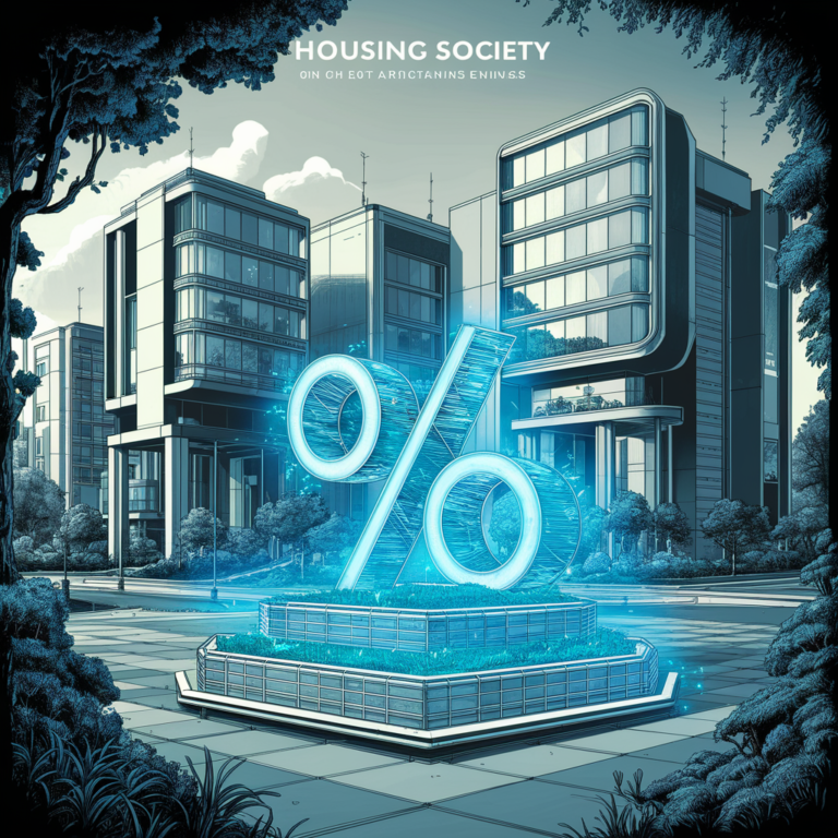 51% Rule Mandatory for Housing Society Registration