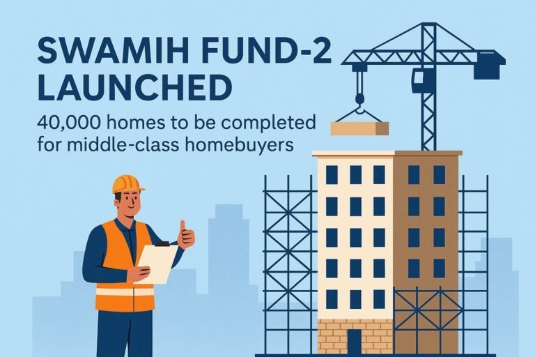 SWAMIH Fund-2
