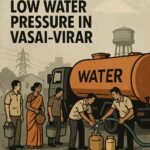 Vasai-Virar Water Crisis