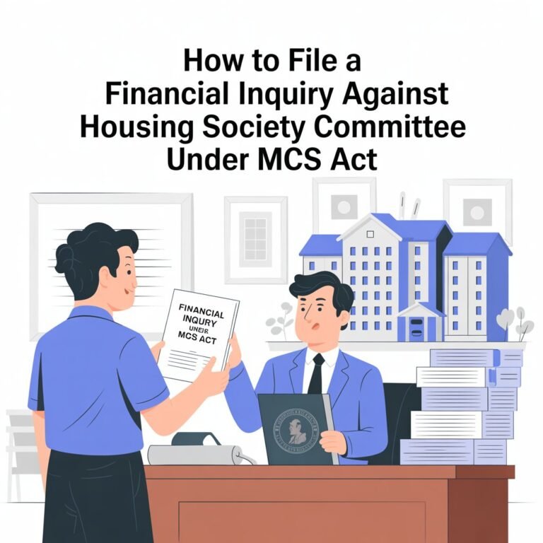 MCS Act