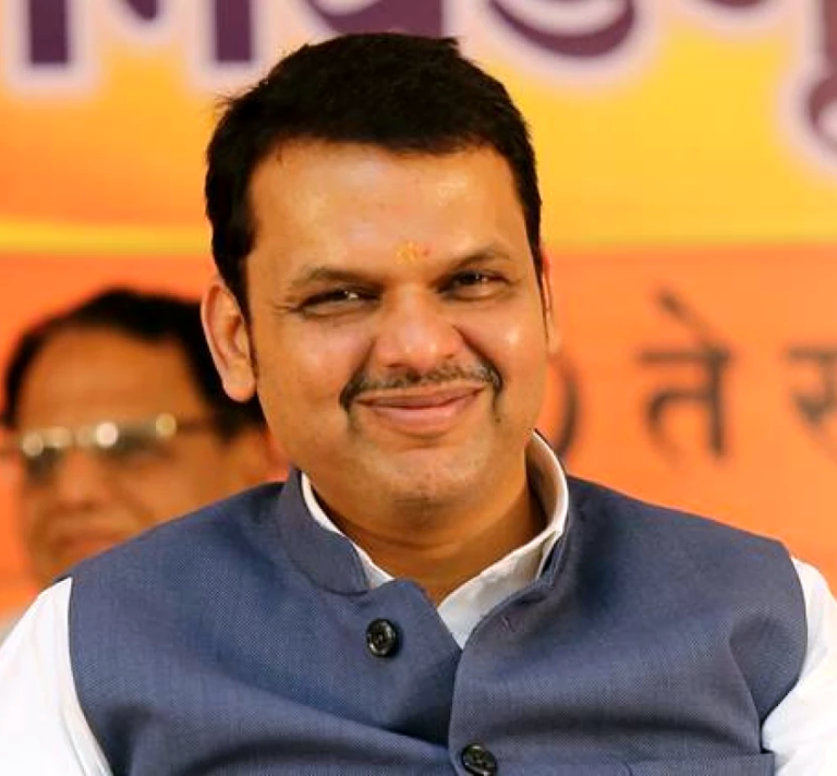 CM Devendra Fadnavis