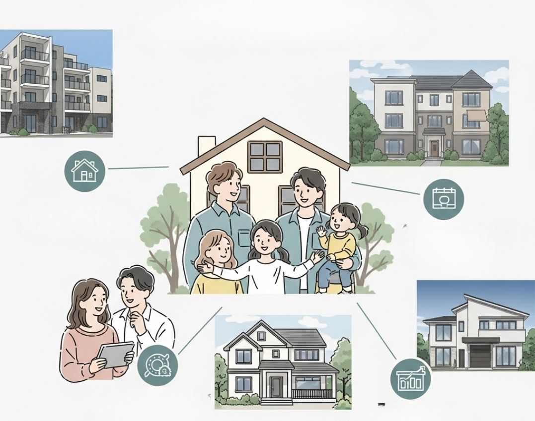 Benefits of Joint Ownership