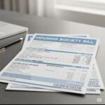 Is your housing society issuing consolidated bills without a break-up of service charges? Learn what Bye-laws 65 and 66 say and how members can demand billing transparency.