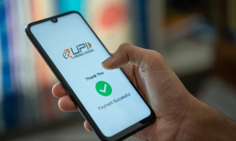Can UPI Be Used for Paying Monthly Maintenance Bills in Housing Societies?