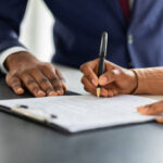 Redevelopment Agreement