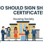 Share Certificates