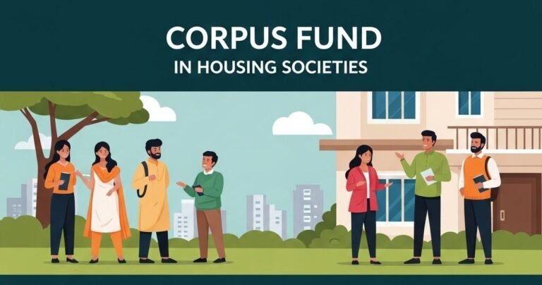 corpus fund