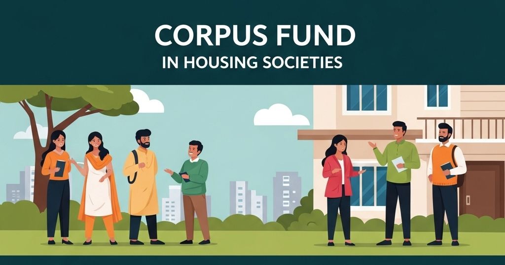 corpus fund
