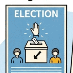 Can an Administrator Be Appointed After Society Election Date is Announced?