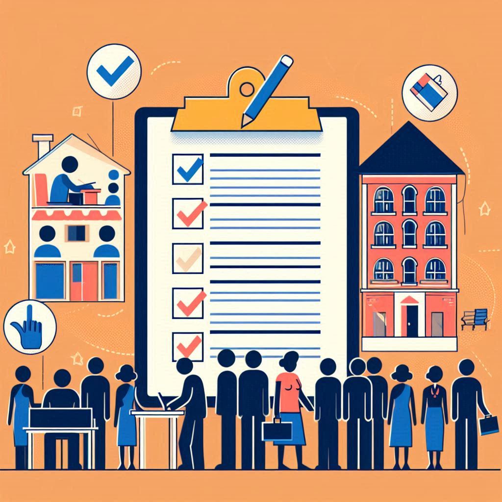 Voting Rights of Members Society India
