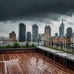 Terrace Waterproofing Repairs