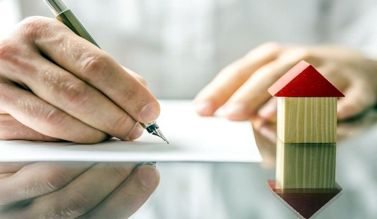 Deemed Conveyance Process for Housing Societies