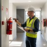 Fire Audit