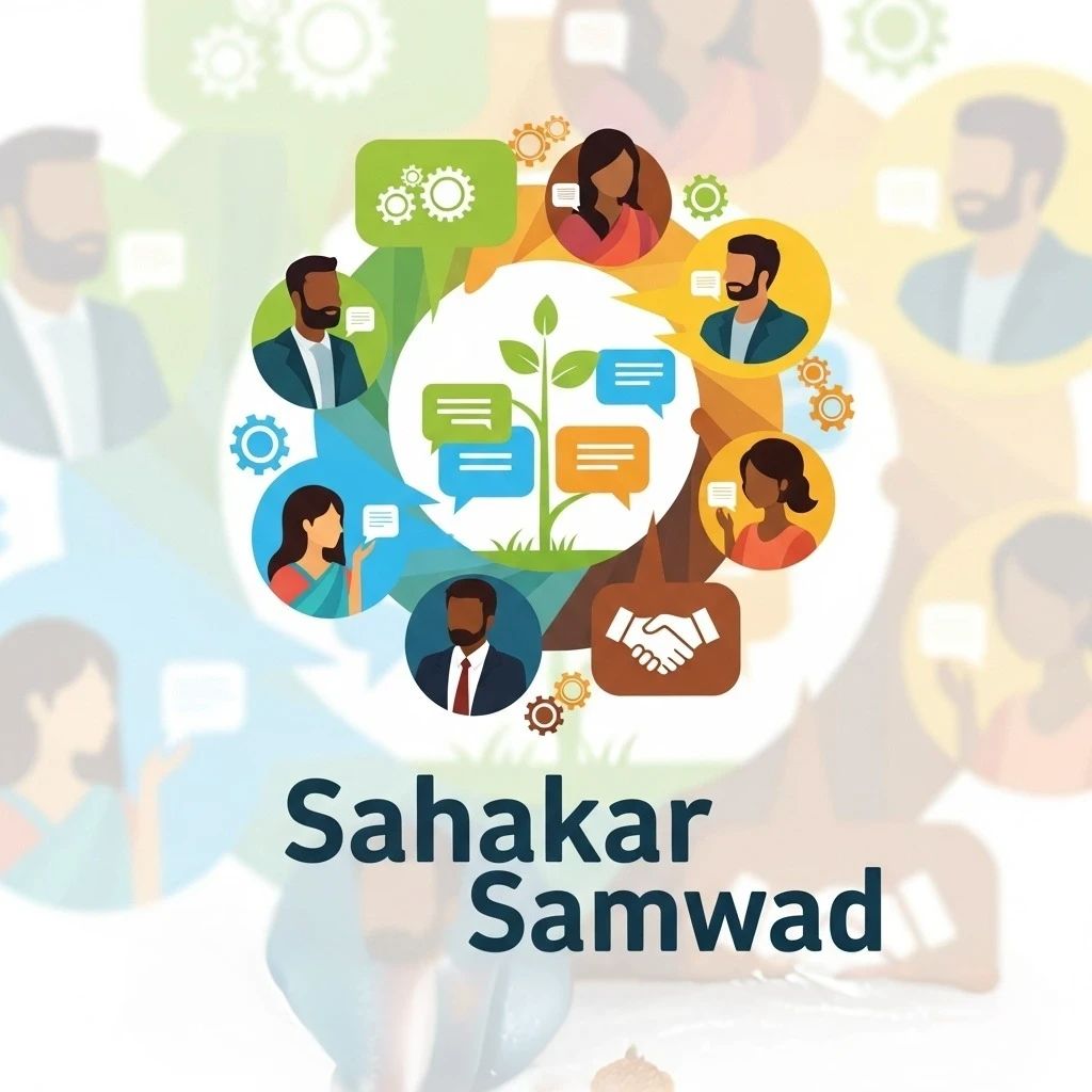 Sahakar Samwad Portal – Services, Benefits, and Complaint Filing Guide