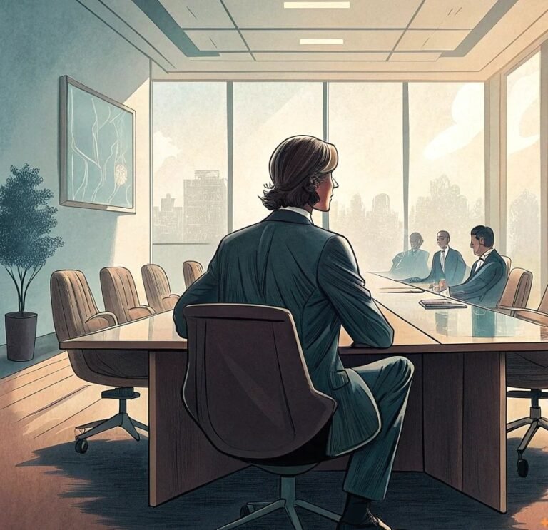 Skip Society Meetings