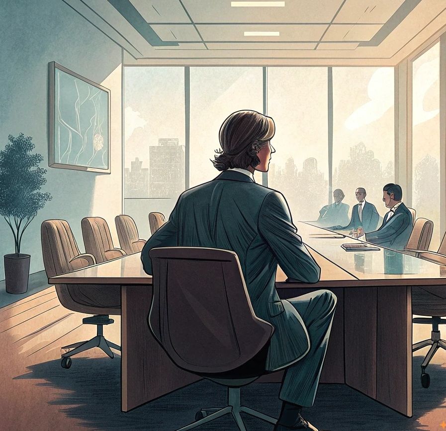 Skip Society Meetings