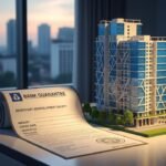 Bank Guarantee in Redevelopment