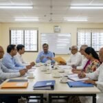 Can a Housing Society Committee Allow Film Shooting