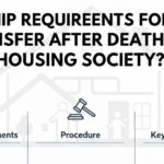 Heirship Requirements for Flat Transfer