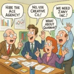 Can Office-Bearers Appoint Their Own Agency