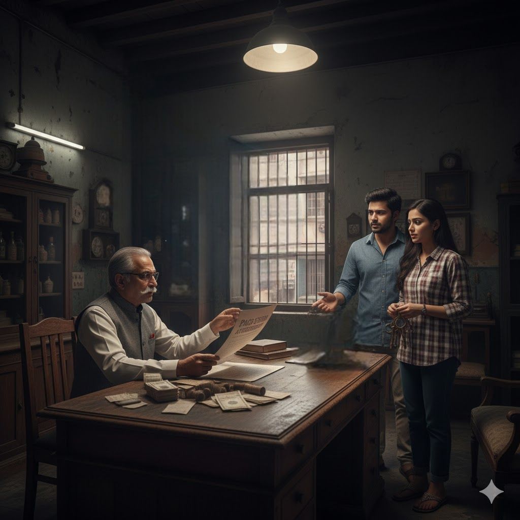 Maharashtra Plans Major Reform of Mumbai’s Pagdi System to Speed Up Redevelopment