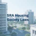 SRA Housing Society Laws