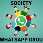 Society WhatsApp Group