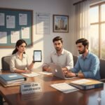 How to Escalate Complaints in a Cooperative Housing Society