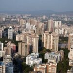 Property rates in Central Suburbs Mumbai