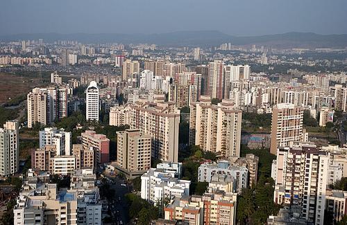 Property rates in Central Suburbs Mumbai