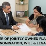 Transfer of Jointly Owned Flat