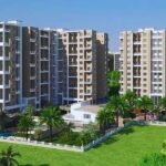 unsold flats