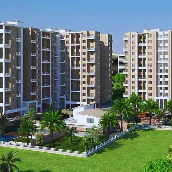 Maintenance Charges for Unsold Flats: Society vs Builder Legal Rights