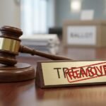 Can a Treasurer Be Removed