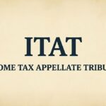 ITAT Rules Redeveloped Flat Not Taxable as Other Income
