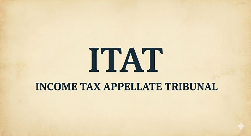 ITAT Rules Redeveloped Flat Not Taxable as Other Income