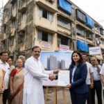 NOC For Redevelopment
