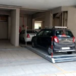 Is Rotational Parking Legal in Society Redevelopment?