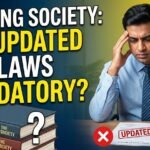 Bye-Laws Mandatory for Housing Societies
