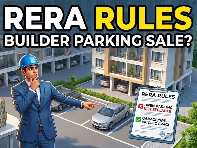 Parking Spaces